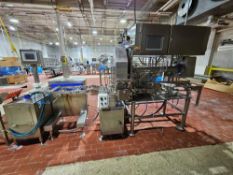 Cashin Edge Bacon Slicer Line