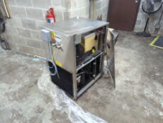 Remcor Cornelius CH1001A DX Recirculating Chiller