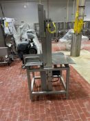 HOBART 680 Meat Bandsaw