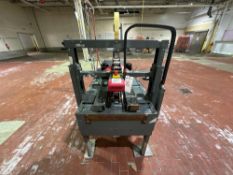 3M-Matic 8000A Case Sealer