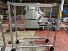 (2) Smokehouse Racks
