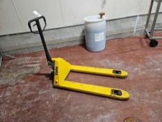 Yale Pallet Jack