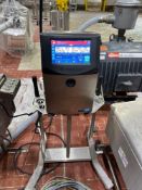 Videojet 1880 Ink Jet Coding Machine