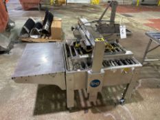 Interpack USC 2020-SB Top and Bottom Case Sealer