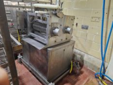 MEPSCO Macerator