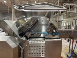 Meat Processing Equipment Auction From a Major Meat Producer