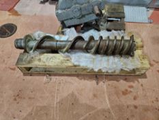 Auger Screw
