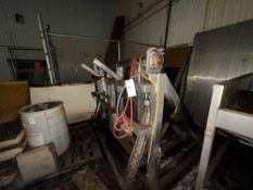 Pallet Inverter