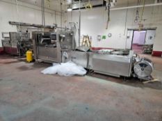 GEA PowerPak Packaging Machine Rollstock Thermoformer *Lot Subject to Seller Confirmation*