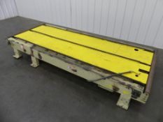 Chain Pallet Conveyor 120