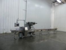 Bosch Doboy Linium 311 Print Register Flow Wrapper