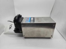 Golander BT50S-1-CE Peristaltic Pump with YT15 Pump Head