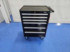 Uline Toolbox