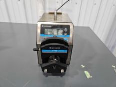 Golander BT100SV2-CE Variable Speed Peristaltic Pump with YT25 Pump Head