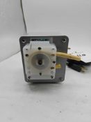 (2) Mityflex Peristaltic Pump