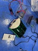 Biorad Sub-Cell GT w/ Biorad PowerPac Basic