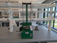 Humboldt H-4325 Motorized Economy Sieve Shaker