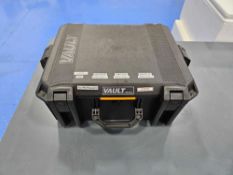 Pelican Vault V550 Case