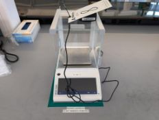 Mettler Toledo MS1003Ts/00