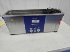 Elmasonic P70H Dual Frequency Ultrasonic Cleaner