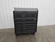 Husky Toolbox w tools