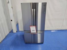 Samsung RF28T5001SR Refrigerator