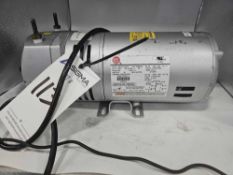 Gast 0523-V3-G588NDX Vacuum Pump