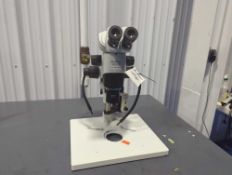 Olympus SZX10 Labatory Microscope