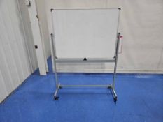Dry Erase Board