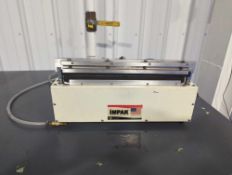 Ilpak 16.5 inch Table top Heat Sealer
