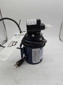(3) Cole-Parmer 420-1901-00FK Vacuum Pressure Pump