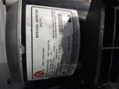 Platinum Deep Vacuum Pump