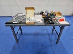 Miscellaneous Lab Equipment