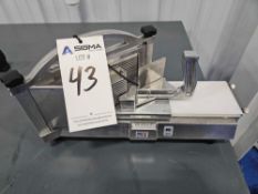 Nemco Easy Tomato Slicer