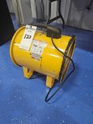 Global Industries Portable Ventilator Fan
