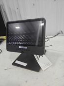 Tomlov Screen with stand