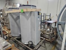 Water Heater 119 Gallon