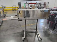 Packrite Bandrite 6000 Continuous Bag Sealer