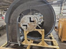 Ryson 2300 Declining Spiral Elevator Conveyor