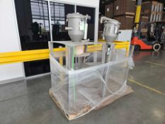 Axis Automation Ingredient Feeder