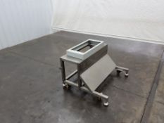 Rolling Table for Production