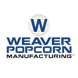 Exclusive Auction: Premium New & Used Popcorn Processing & Packaging Equipment from Weaver Popcorn Manufacturing