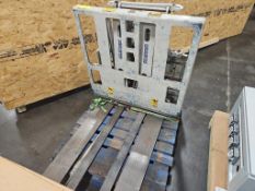 Cascade 45E-RHS-554 Push and Pull Forklift Accessary