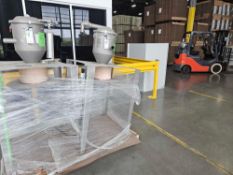 Axis Automation Ingredient Feeder