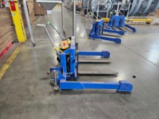 Vestil Tilt and Lift TMS-20-DC