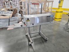 Packrite Bandrite 6000 Continuous Bag Sealer