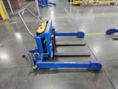 Vestil Tilt and Lift TMS-20-DC