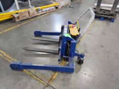 Vestil Tilt and Lift TMS-20-DC