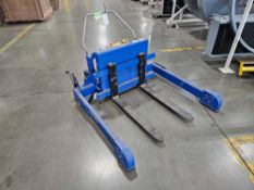 Vestil Tilt and Lift TMS-20-DC