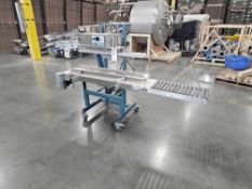 APM VCBSDM-1/4TX-12x5 Bag Sealer